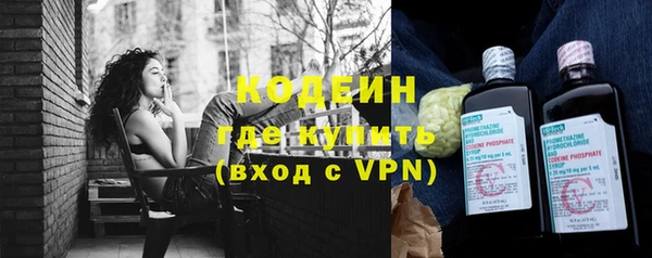 прущий лед Липки